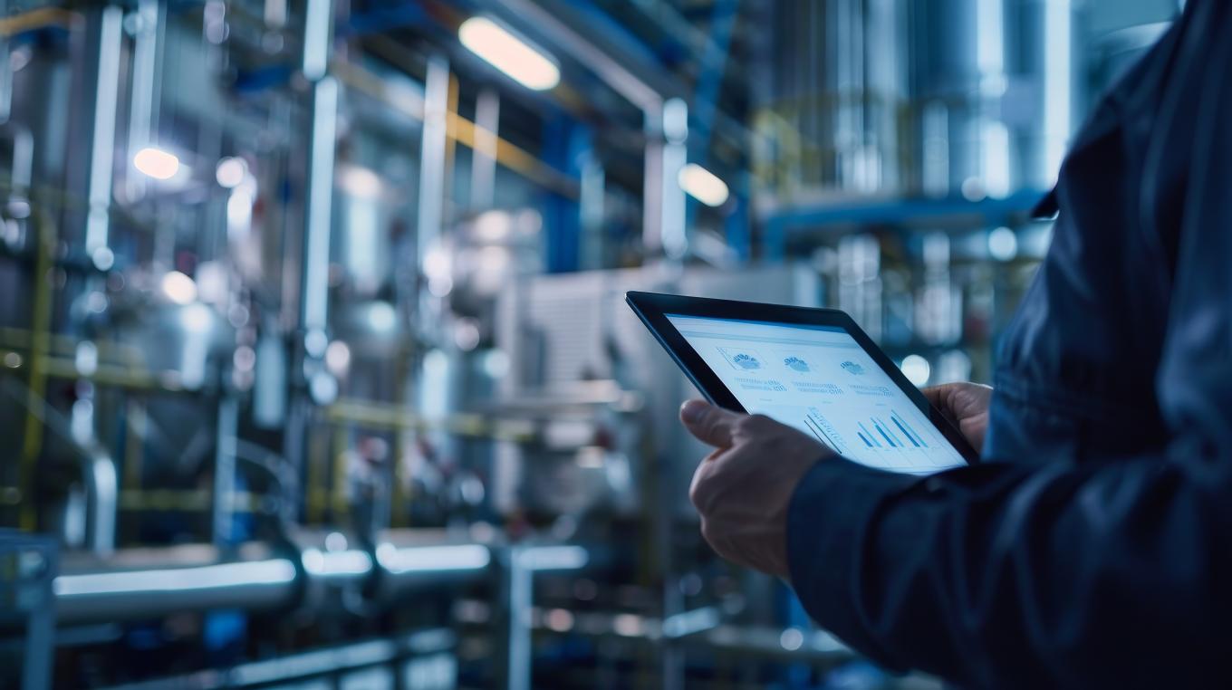 Pan-India Facility Management Services | BFMSPL