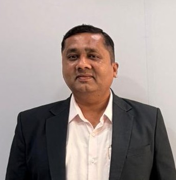 Manoj Mahajan