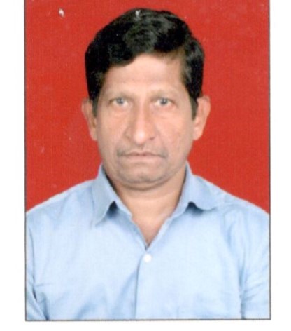 Dilip Dalvi