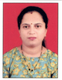 Vinanti Joshi